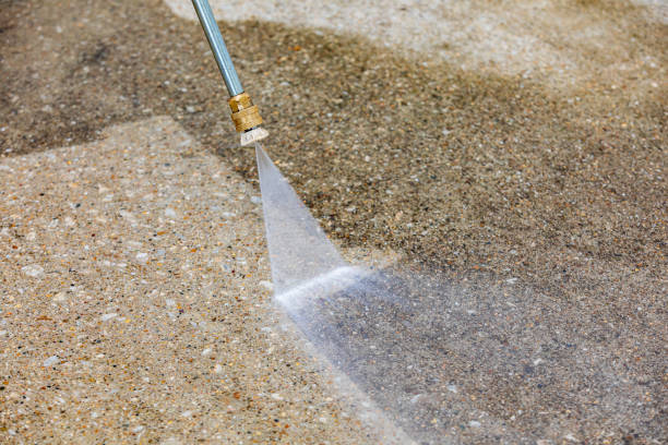 Best Patio and Deck Pressure Washing  in Ripon, CA